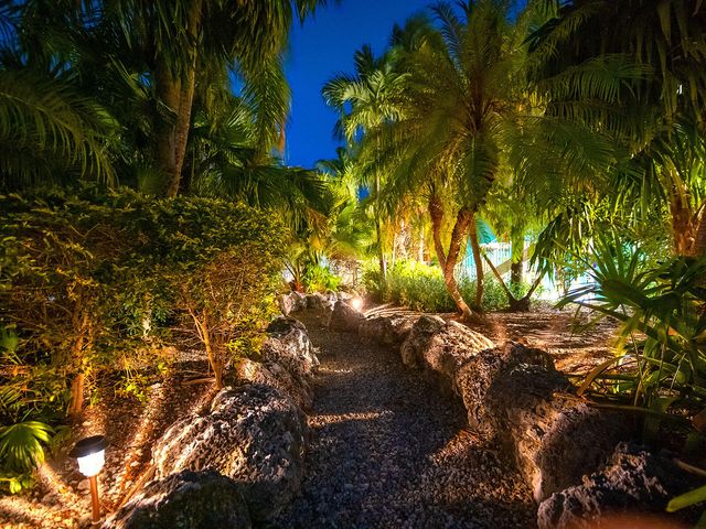 16640 Cypress Road, Sugarloaf Key, FL 33042