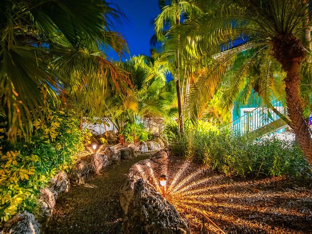 16640 Cypress Road, Sugarloaf Key, FL 33042