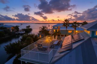 16640 Cypress Road, Sugarloaf Key, FL 33042