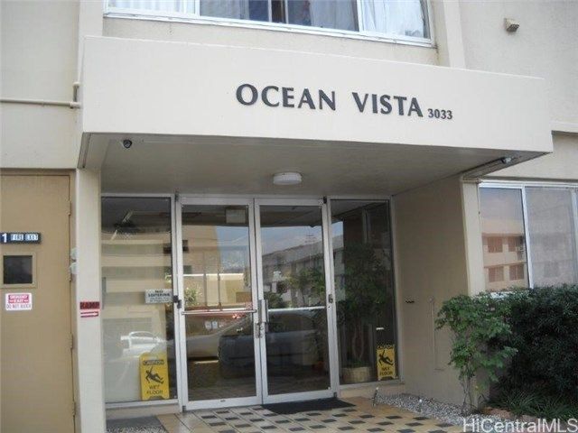 3033 Ala Ilima Street 1101, Honolulu, HI 96818