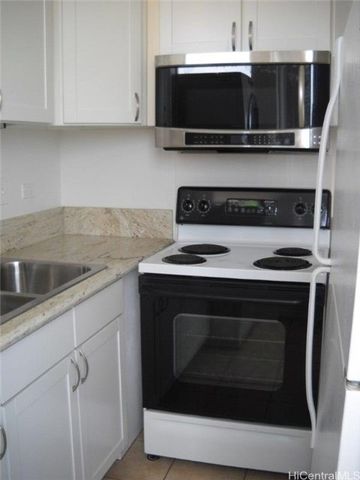 3033 Ala Ilima Street 1101, Honolulu, HI 96818