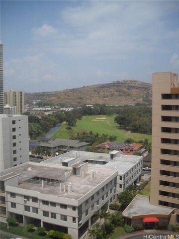 3033 Ala Ilima Street 1101, Honolulu, HI 96818