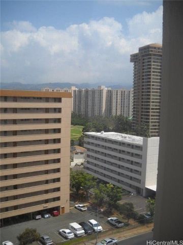 3033 Ala Ilima Street 1101, Honolulu, HI 96818