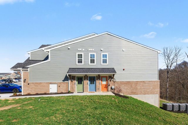 2491 Bella Ridge, 403-104, Covington, KY 41017