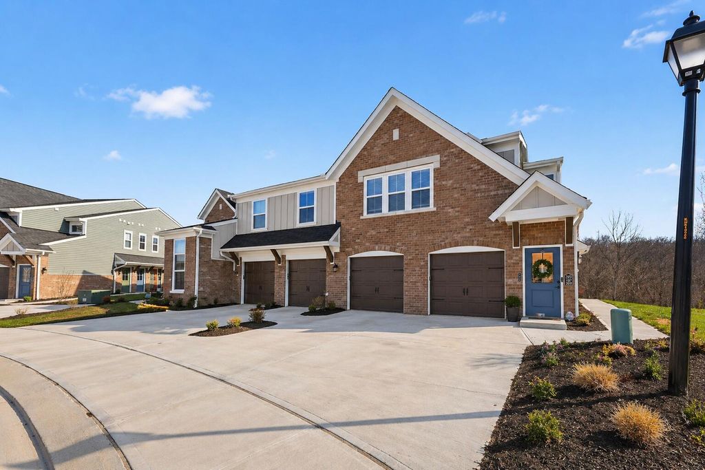 2491 Bella Ridge, 403-104, Covington, KY 41017