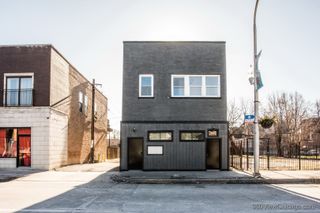 3447 W CHICAGO Avenue, Chicago, IL 60651