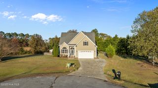 103 Glendale Place, Pikeville, NC 27863