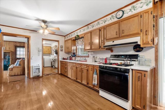 201 Hwy 286, Chatsworth, GA 30705
