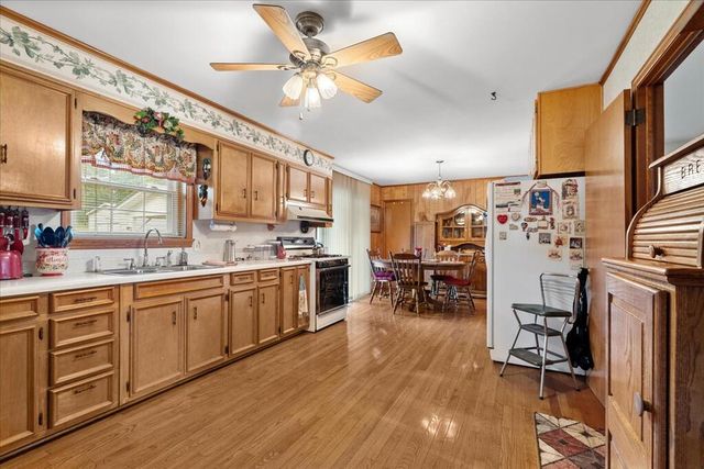 201 Hwy 286, Chatsworth, GA 30705