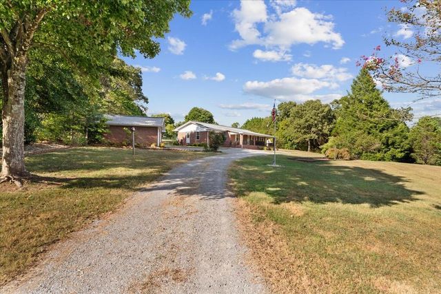 201 Hwy 286, Chatsworth, GA 30705