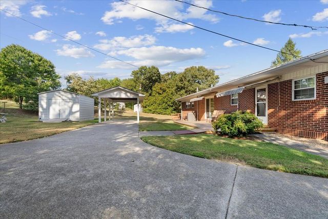 201 Hwy 286, Chatsworth, GA 30705