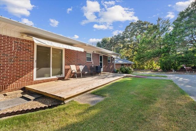 201 Hwy 286, Chatsworth, GA 30705