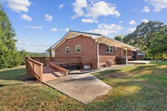 201 Hwy 286, Chatsworth, GA 30705