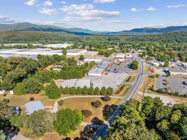 201 Hwy 286, Chatsworth, GA 30705