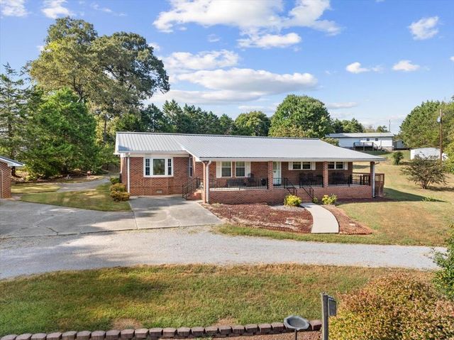 201 Hwy 286, Chatsworth, GA 30705