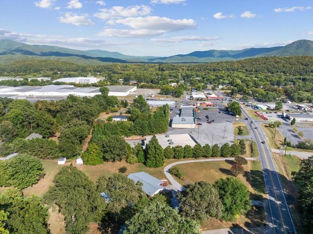 201 Hwy 286, Chatsworth, GA 30705