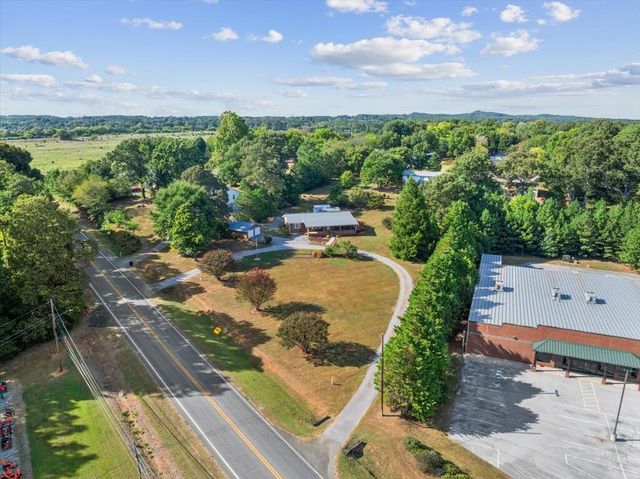 201 Hwy 286, Chatsworth, GA 30705