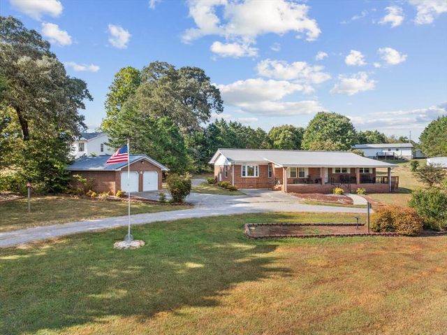 201 Hwy 286, Chatsworth, GA 30705