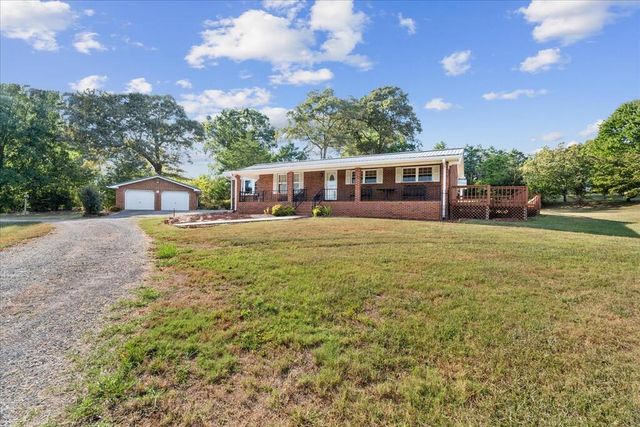 201 Hwy 286, Chatsworth, GA 30705