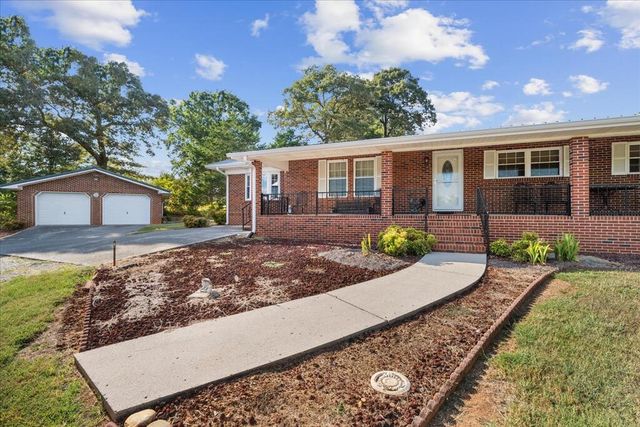 201 Hwy 286, Chatsworth, GA 30705