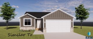 6516 S Barclay Trl, Sioux Falls, SD 57106