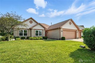 2385 Pewter Hills Court, Miamisburg, OH 45342