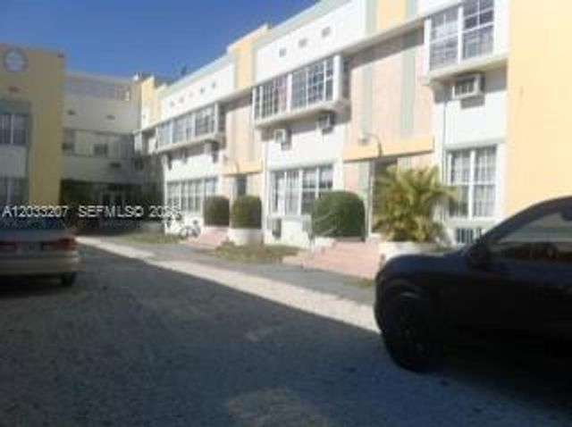 1612 Drexel Avenue 8, Miami Beach, FL 33139