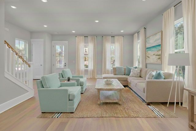 3055 Robeson Trace, Johns Island, SC 29455