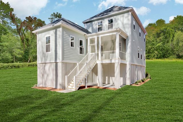 3055 Robeson Trace, Johns Island, SC 29455