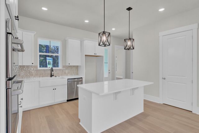 3055 Robeson Trace, Johns Island, SC 29455