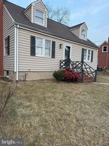 212 LINCOLN AVE, Lutherville Timonium, MD 21093