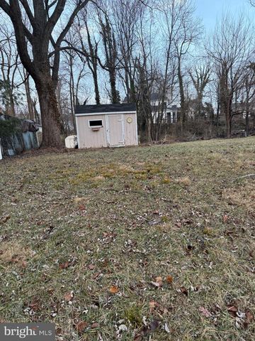 212 LINCOLN AVE, Lutherville Timonium, MD 21093