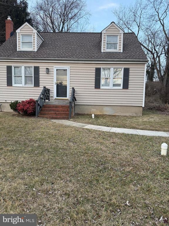 212 LINCOLN AVE, Lutherville Timonium, MD 21093