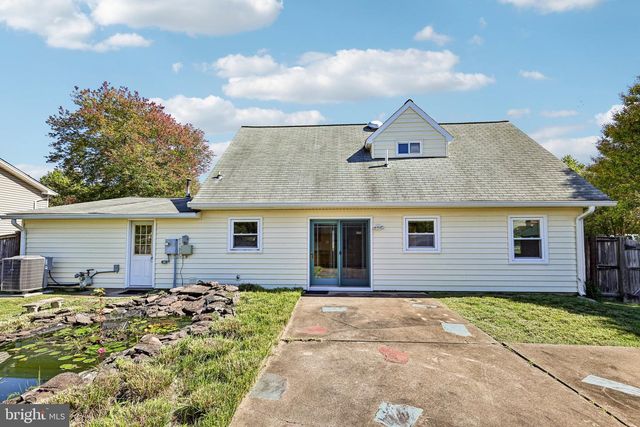 4428 MIDDLE RIDGE DR, Fairfax, VA 22033