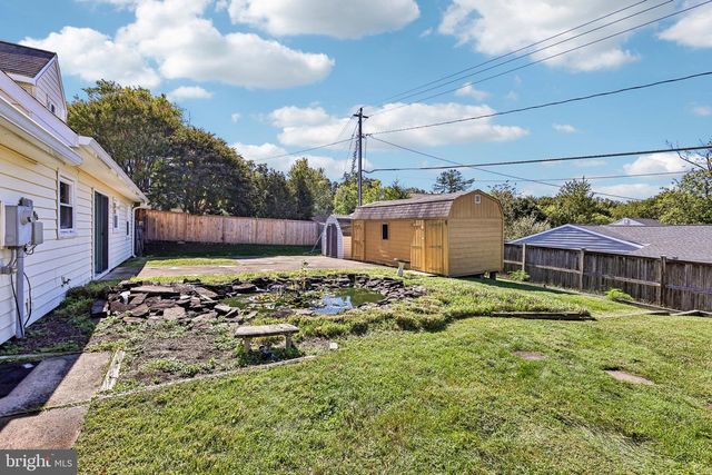 4428 MIDDLE RIDGE DR, Fairfax, VA 22033