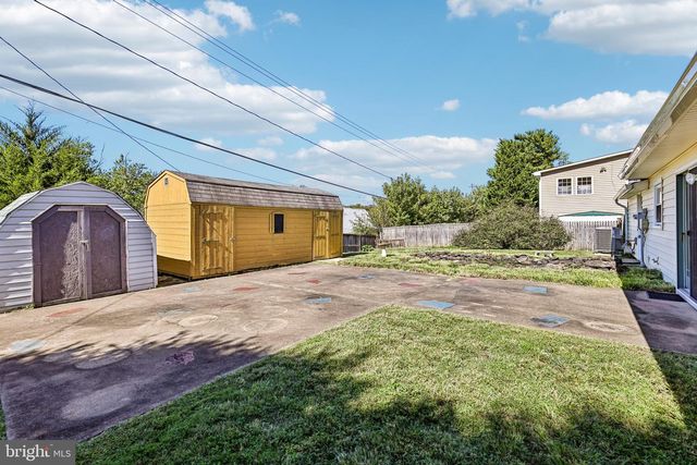 4428 MIDDLE RIDGE DR, Fairfax, VA 22033