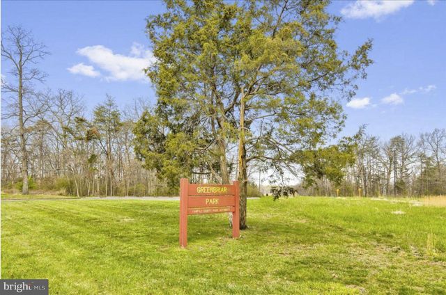4428 MIDDLE RIDGE DR, Fairfax, VA 22033