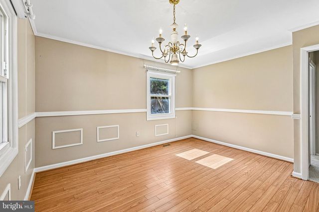4428 MIDDLE RIDGE DR, Fairfax, VA 22033