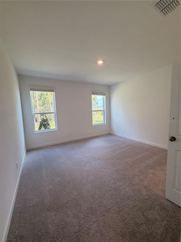 5063 LOGGIA LANE A, Kissimmee, FL 34758