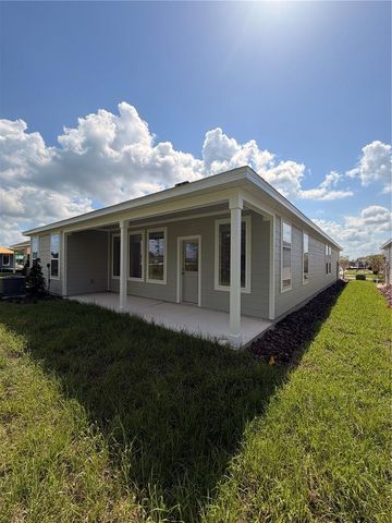 5063 LOGGIA LANE A, Kissimmee, FL 34758
