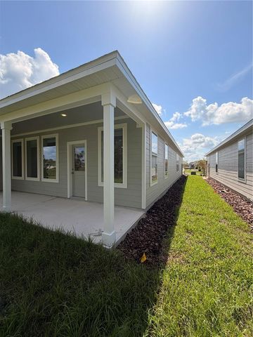 5063 LOGGIA LANE A, Kissimmee, FL 34758
