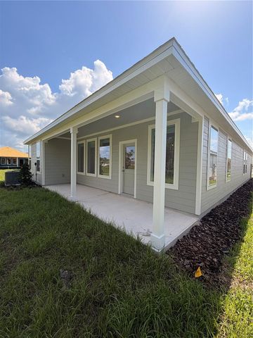 5063 LOGGIA LANE A, Kissimmee, FL 34758