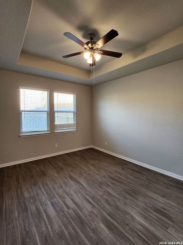 332 Caleb Court, Cibolo, TX 78108