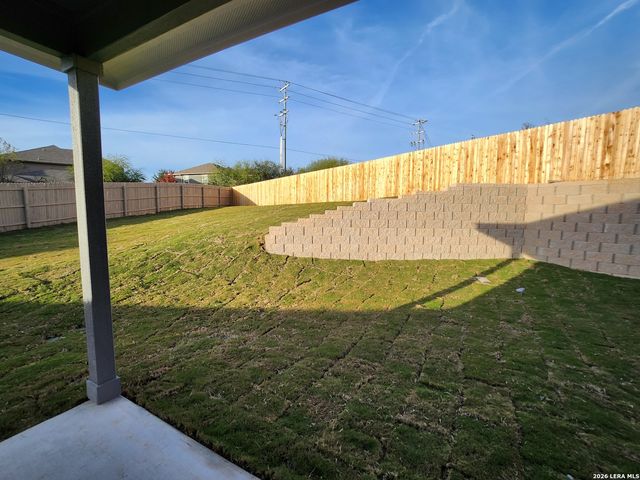 332 Caleb Court, Cibolo, TX 78108