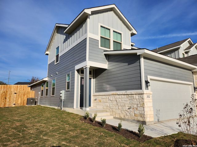 332 Caleb Court, Cibolo, TX 78108