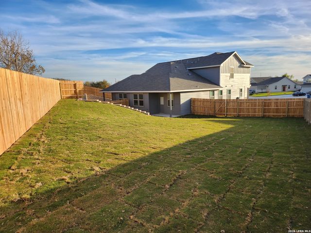 332 Caleb Court, Cibolo, TX 78108