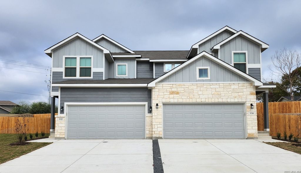 332 Caleb Court, Cibolo, TX 78108