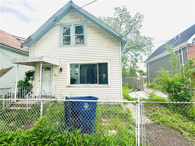 87 Peach Street, Buffalo, NY 14204