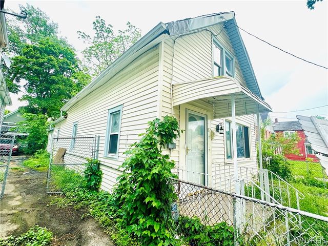 87 Peach Street, Buffalo, NY 14204
