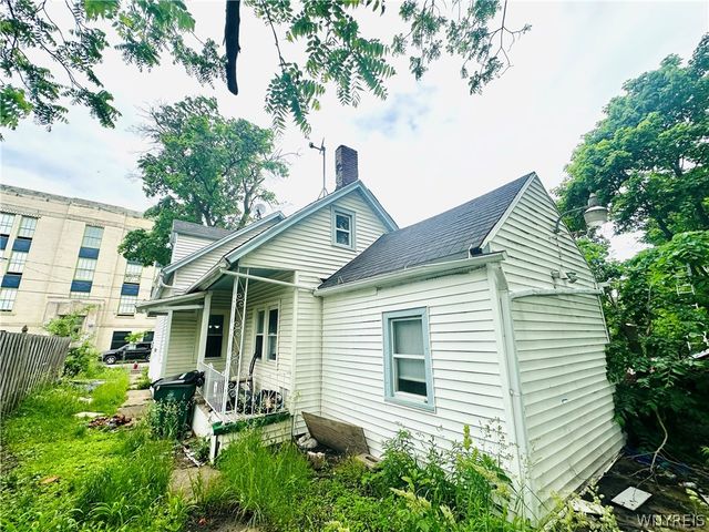 87 Peach Street, Buffalo, NY 14204